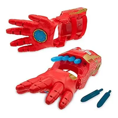 Marvel Iron Man Repulsor Gloves Avengers: Infinity War