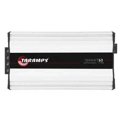 Taramps Smart 1 Channel Watts Rms 1~2 Ohm Car Audio Amplifier