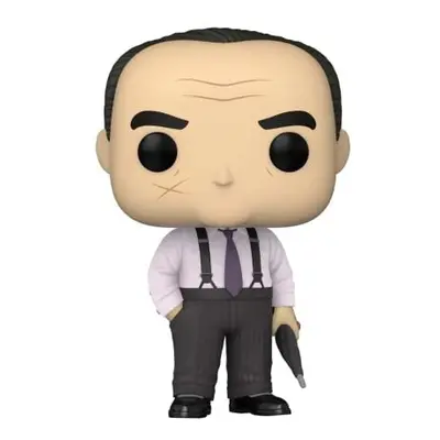 Pop! The Batman - Oswald Cobblepot (The Penguin) Chase Figure