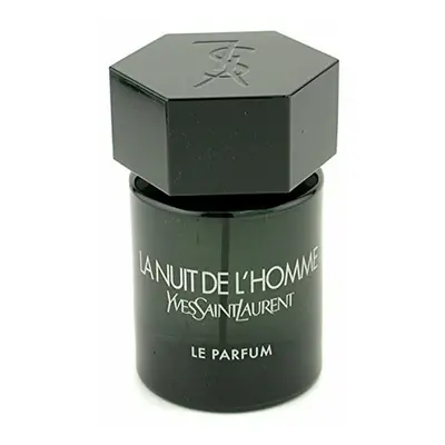 Yves Saint Laurent La Nuit De LHomme Le Parfum Spray 100ml