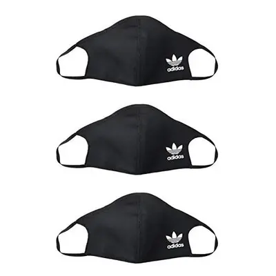 adidas Originals Face Covers 3-Pack