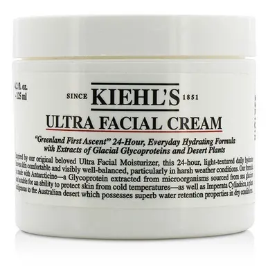 Kiehl's Ultra Facial Cream 125ml/4.2oz