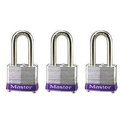 LAM PADLOCK 1-9/16"" (Pack of 1)