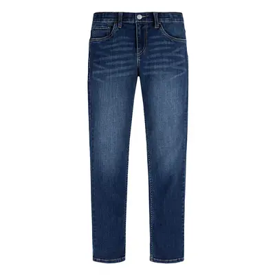 Levi's Boys' Slim Fit Performance Jeans Resilient Blue 3T