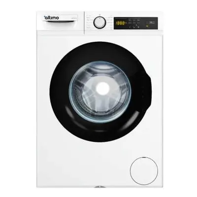 Altimo AWM8142W 8kg 1400rpm Washing Machine - White