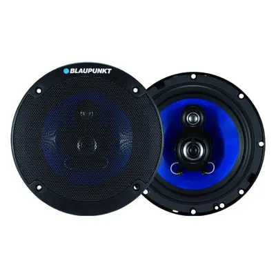 BLAUPUNKT ICX663 Car speakers, 250W