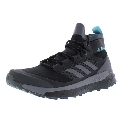 adidas Terrex Free Hiker Primeblue Hiking Shoes Women's Black Size