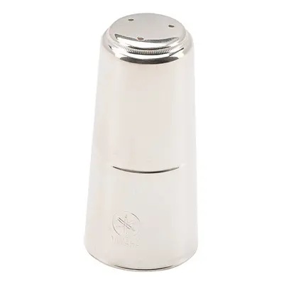 Yamaha YAC 1644P Silver-Plated Bass Clarinet Mouthpiece Cap (YAC1644P)