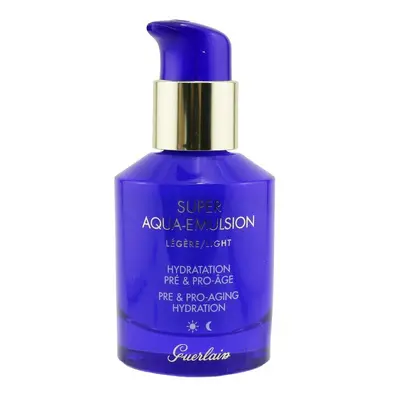 Super Aqua Emulsion - Light - 50ml/1.6oz