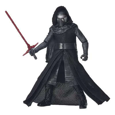 Hasbro Star Wars B3837ES0 - E7 The Black Series 6"""" Figur: Kylo Ren