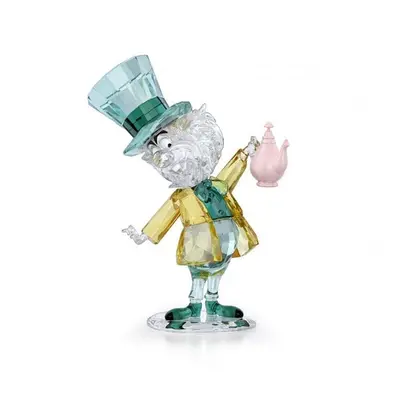 Swarovski Alice In Wonderland Mad Hatter