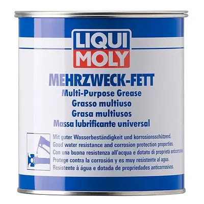 Liqui Moly Multipurpose Grease 1kg