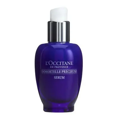 Anti-Ageing Serum Immortelle L'occitane (30 ml)