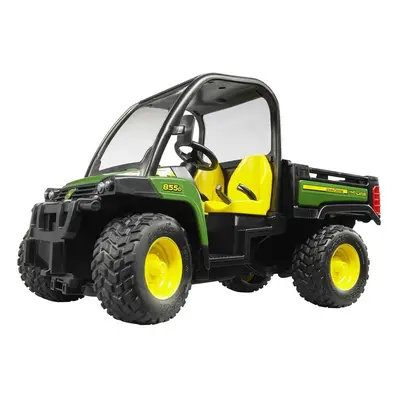 Bruder John Deere Gator XUV 855D