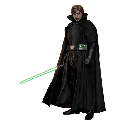 Figure Hot Toys CMS019B - Star Wars : Dark Empire - Luke Skywalker Dark Empire Version