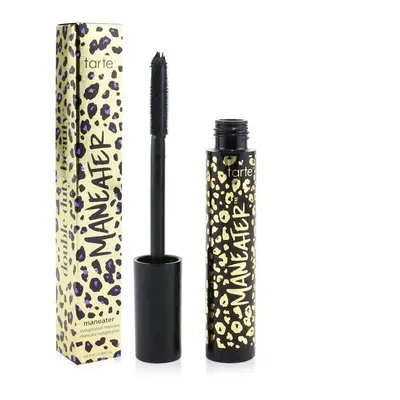 Maneater Voluptuous Mascara - # Black - 9ml/0.3oz