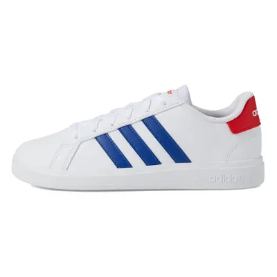 adidas Kids Grand Court 2.0 Tennis Shoe - Unisex-Child Sneakers