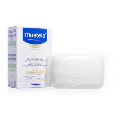 Soap Cake BÃ©bÃ© Mustela (150 g)