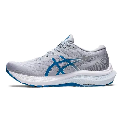 ASICS Women's GT-2000 Running Shoes Piedmont Grey/Reborn Blue