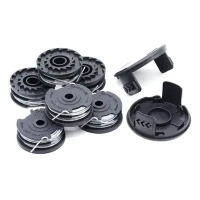 Set of spools of line for Bosch trimmers F016800351 (length m, diameter 1.60 mm with spool cover