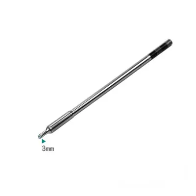 (TSS02-3C) Lead Free Soldering Iron Tips Handle TSS02-SK TSS02-K TSS02-I TSS02-J TSS02-3C