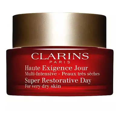 Clarins Super Restorative Day Cream Very Dry Skin 50ml