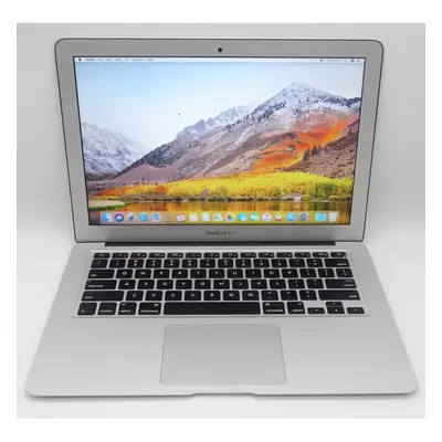 Apple MacBook Air 13.3" (Intel Core i5 5th Gen)