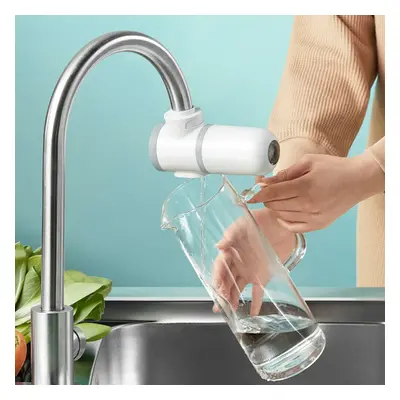 Faucet Water Purifier Bathroom Kitchen Tap Water Filter Faucet Filtration Water Cleaner Purifica