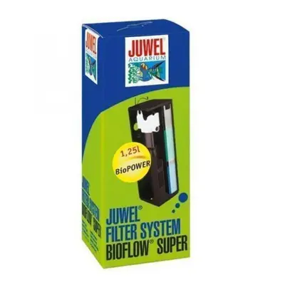 Bioflow Super 400l/h Aquaristics Internal Filter