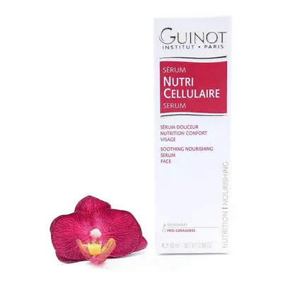 Guinot 30ml Serum Nutri Cellulaire Face Serum