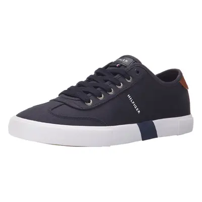 Tommy Hilfiger mens Pandora Sneaker Navy 10.5 US