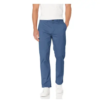 Tommy Hilfiger mens Comfort Stretch Cotton Chino in Custom Fit Casual