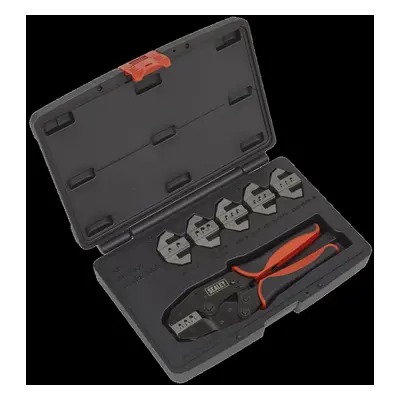 Deutsch Connector Plier Set 7pc