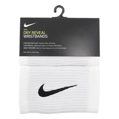 Nike Dri-Fit Reveal Doublewide Wristbands