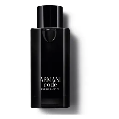 Giorgio Armani Code For Men 50ml EDP Refillable Spray