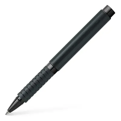 Faber-Castell Essentio Rollerball Pen - Aluminium Black