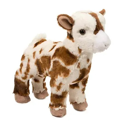 Douglas Gerti Goat Plush Stuffed Animal