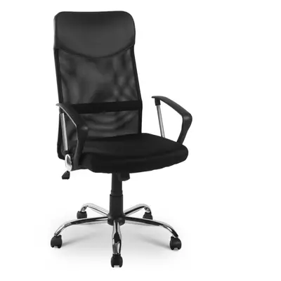 Mesh High Back Executive Adjustable Swivel Office Chair