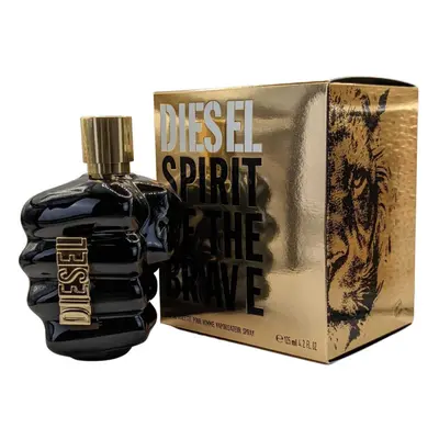 Diesel Spirit Of The Brave 125ml EDT Spray