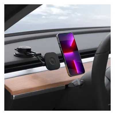 Spigen OneTap (MagFit) Designed for MagSafe Dashboard Windshield &