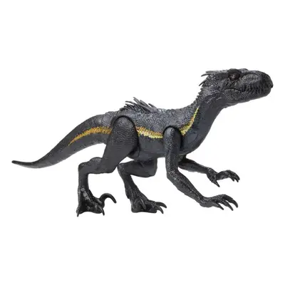 Jurassic World Basic Figure inch Big Action (Indoraptor)