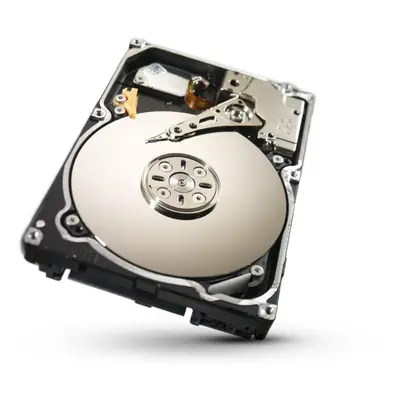 Seagate 1TB Constellation SATA 6Gb/s 64MB Cache 2.5-Inch Internal Bare