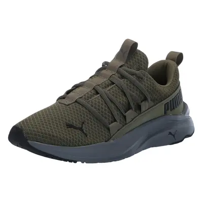 PUMA Softride One4All Puma Olive/Cool Dark Gray/Puma Black 11.5 D (M)