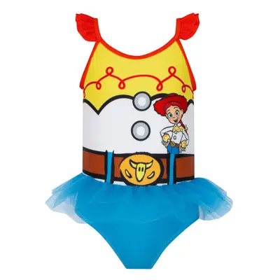 Disney Toy Story Bathing Suit | Toy Story Swimsuit for Girls | Girls'