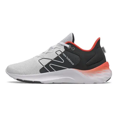 New Balance Roav V2 Mens Shoes Size Color: White/Black/Orange