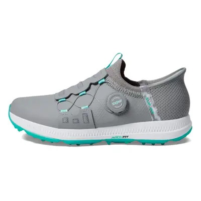 Skechers Women's Go Elite Arch Fit Waterproof Slip in Golf Shoe Snea