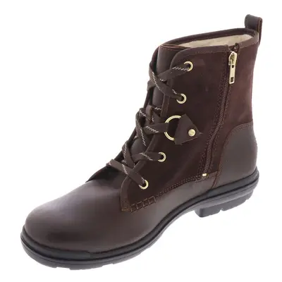 UGG Women's Hapsburg Hiker Boot Scotch