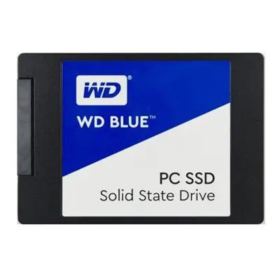 500Gb WD Blue Solid State 2.5In Drive