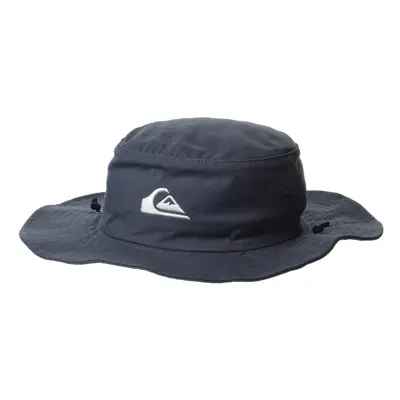 Quiksilver Men's Bushmaster Sun Protection Floppy Visor Bucket Hat Ta