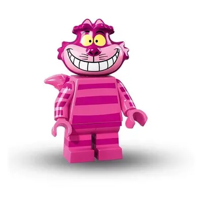 LEGO Disney Series Collectible Minifigure - Cheshire Cat (71012)